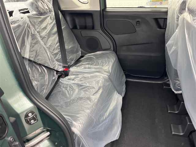 MITSUBISHI DELICA MINI 2025