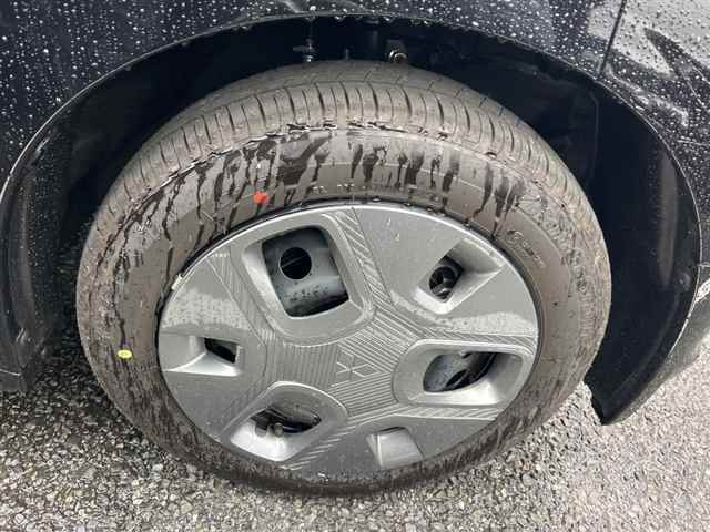 MITSUBISHI DELICA MINI 2025