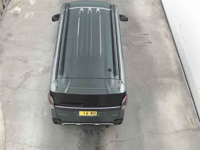 MITSUBISHI DELICA MINI 2025