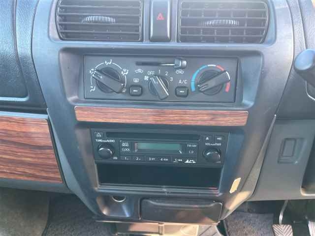 NISSAN CLIPPER RIO 2008