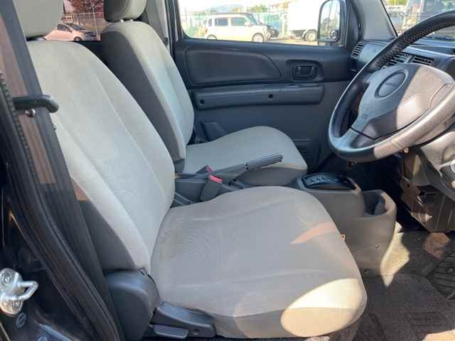 NISSAN CLIPPER RIO 2008