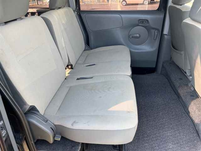 NISSAN CLIPPER RIO 2008