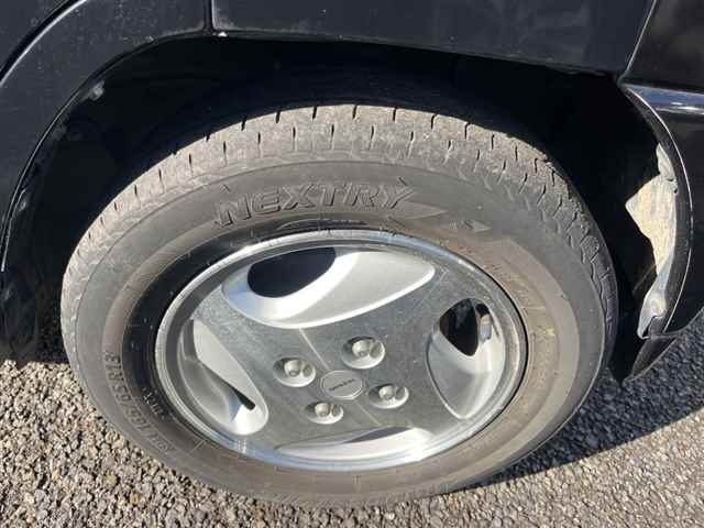 NISSAN CLIPPER RIO 2008