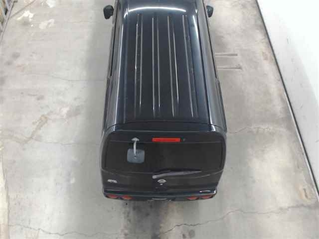 NISSAN CLIPPER RIO 2008