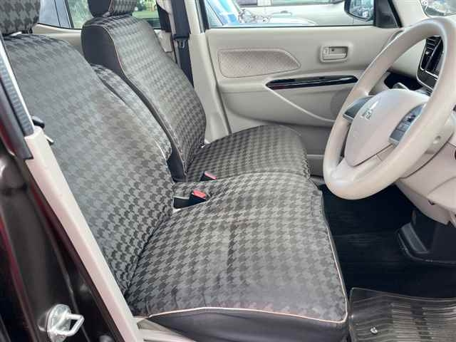 MITSUBISHI EK SPACE 2020