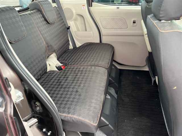 MITSUBISHI EK SPACE 2020