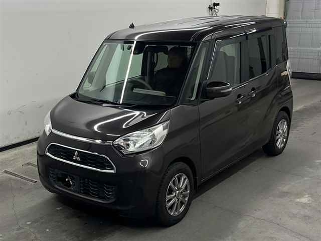 MITSUBISHI EK SPACE 2020