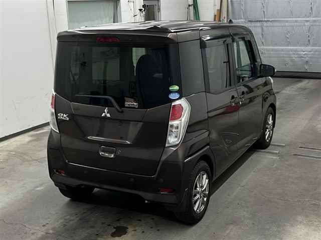 MITSUBISHI EK SPACE 2020