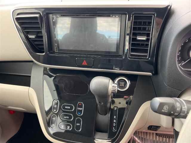 MITSUBISHI EK SPACE 2020