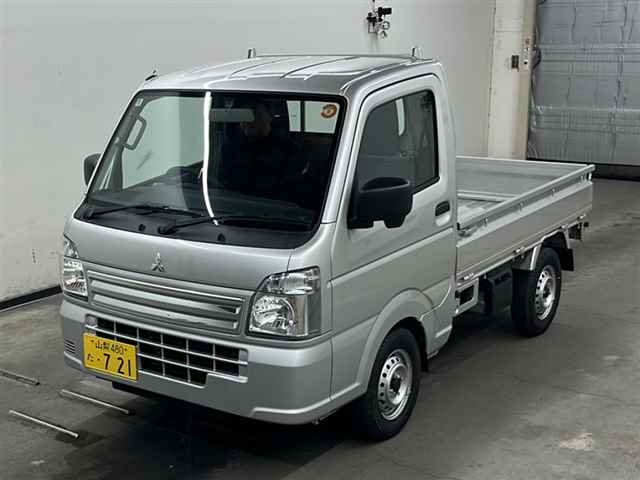 MITSUBISHI MINICAB TRUCK 2025
