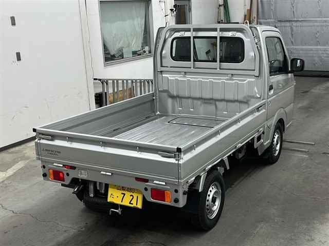 MITSUBISHI MINICAB TRUCK 2025