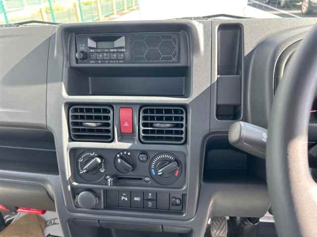 MITSUBISHI MINICAB TRUCK 2025