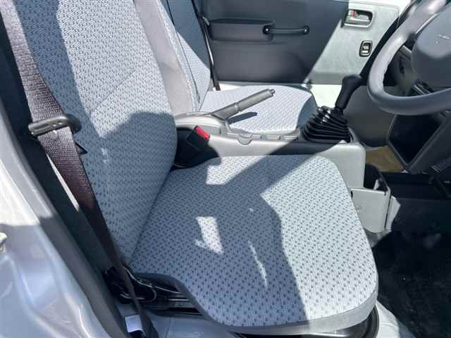 MITSUBISHI MINICAB TRUCK 2025