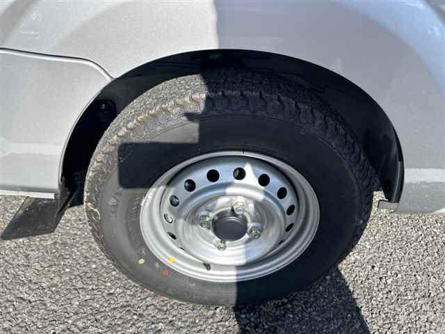 MITSUBISHI MINICAB TRUCK 2025