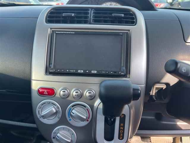 MITSUBISHI TOPPO 2009