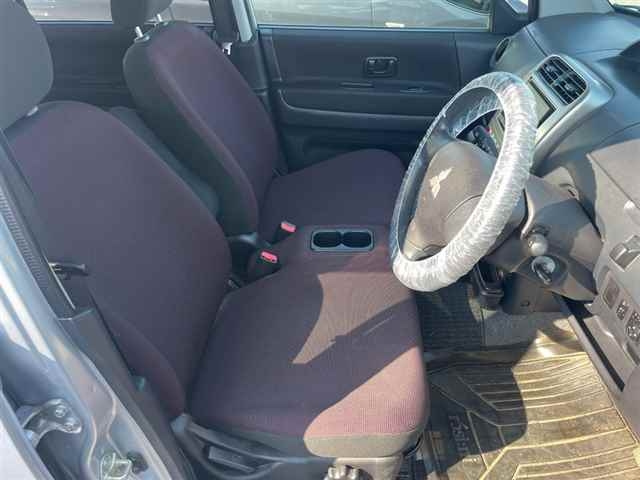 MITSUBISHI TOPPO 2009