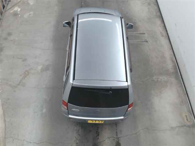 MITSUBISHI TOPPO 2009