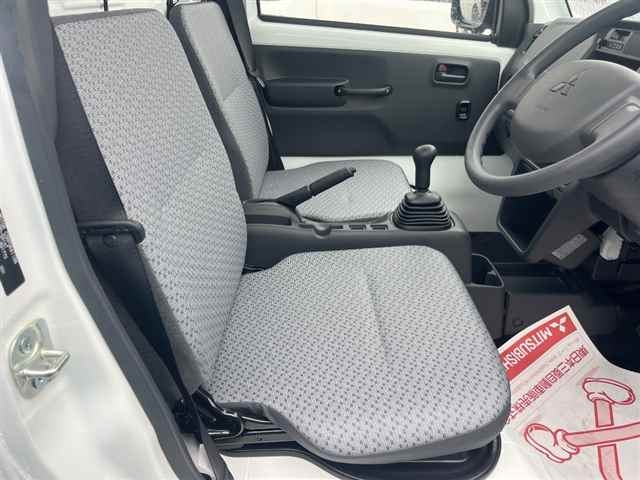 MITSUBISHI MINICAB TRUCK 2025