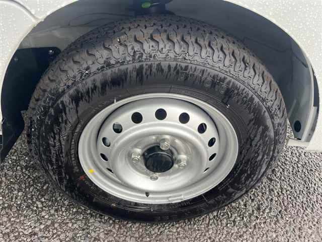 MITSUBISHI MINICAB TRUCK 2025