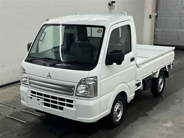 MITSUBISHI MINICAB TRUCK 2025