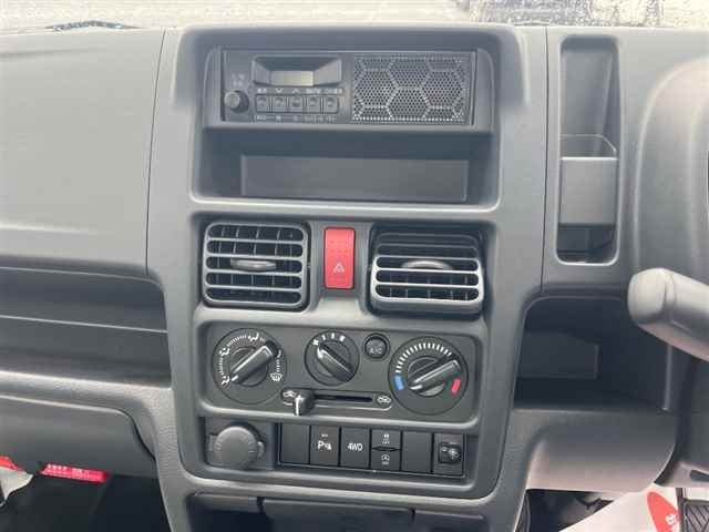 MITSUBISHI MINICAB TRUCK 2025