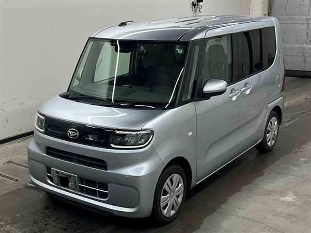 DAIHATSU TANTO 2020