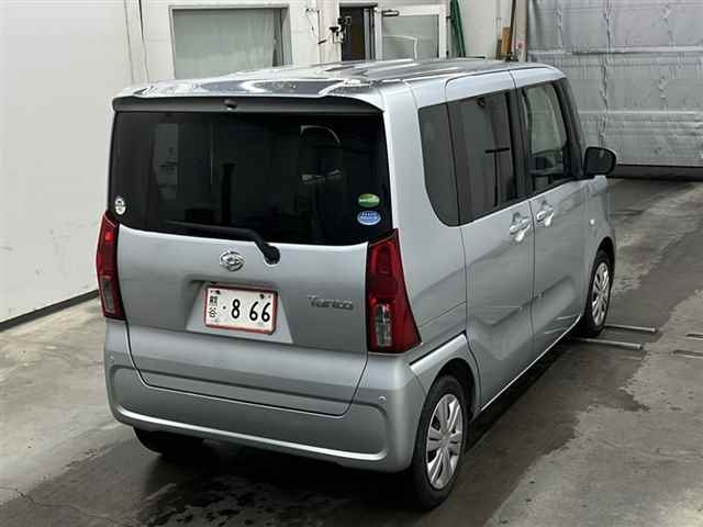DAIHATSU TANTO 2020