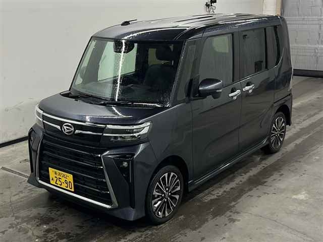 DAIHATSU TANTO 2023