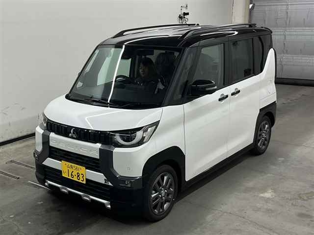 MITSUBISHI DELICA MINI 2025