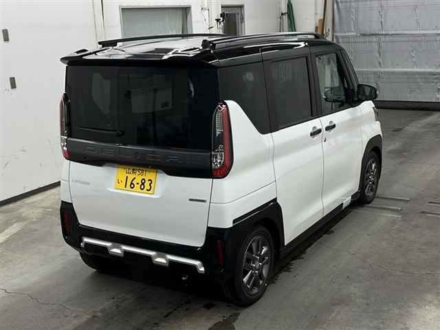 MITSUBISHI DELICA MINI 2025