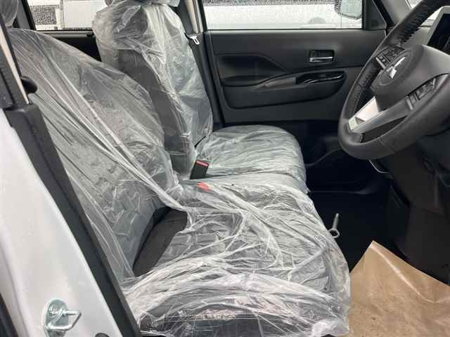 MITSUBISHI DELICA MINI 2025