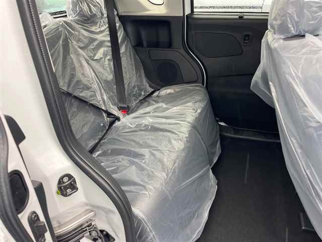 MITSUBISHI DELICA MINI 2025