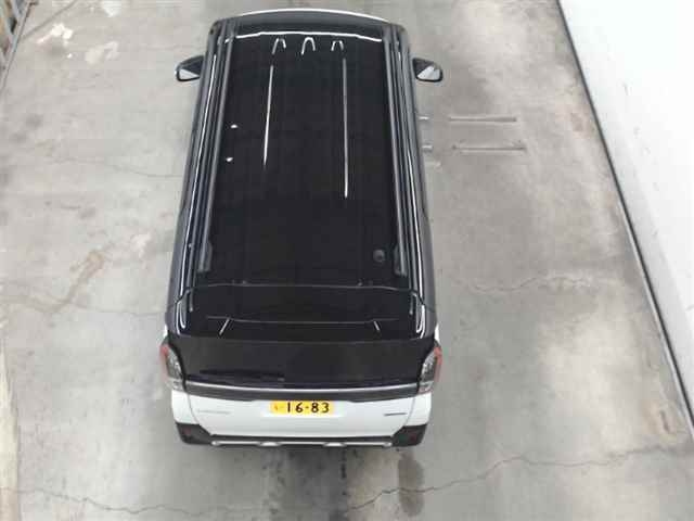 MITSUBISHI DELICA MINI 2025