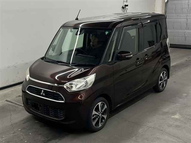 MITSUBISHI EK SPACE 2017