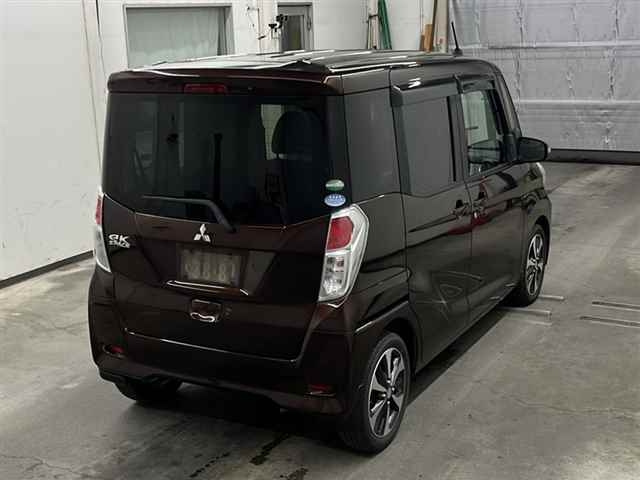 MITSUBISHI EK SPACE 2017