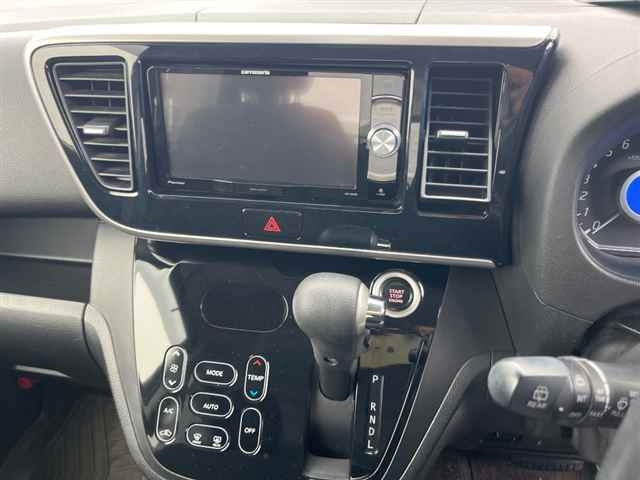 MITSUBISHI EK SPACE 2017