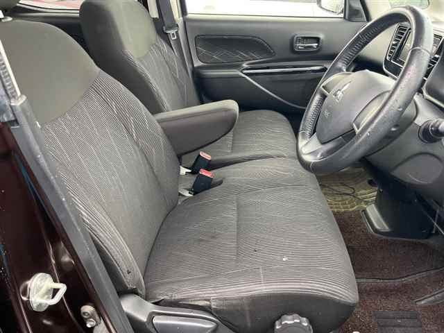 MITSUBISHI EK SPACE 2017