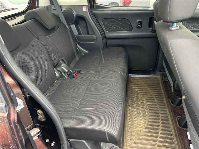 MITSUBISHI EK SPACE 2017