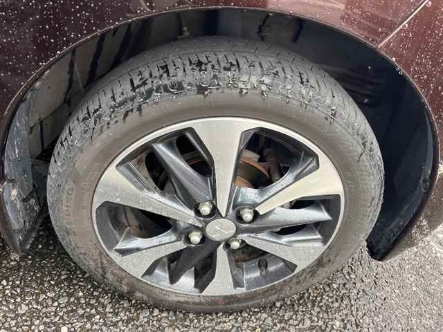 MITSUBISHI EK SPACE 2017