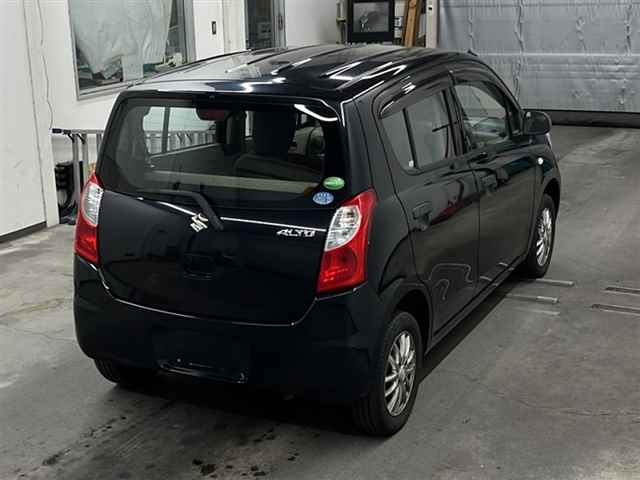 SUZUKI ALTO 2012