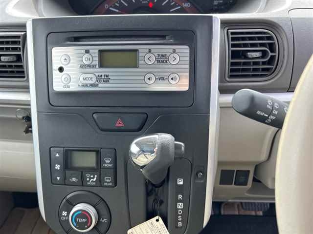 DAIHATSU TANTO 2014
