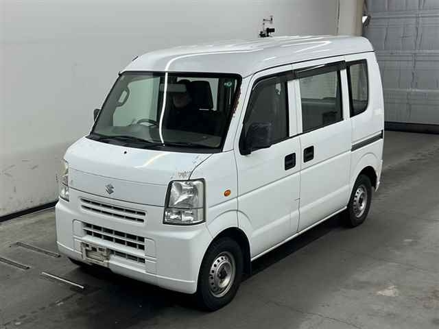 SUZUKI EVERY 2013