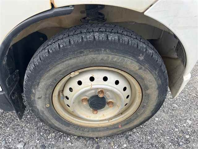 SUZUKI CARRY TRUCK 2009