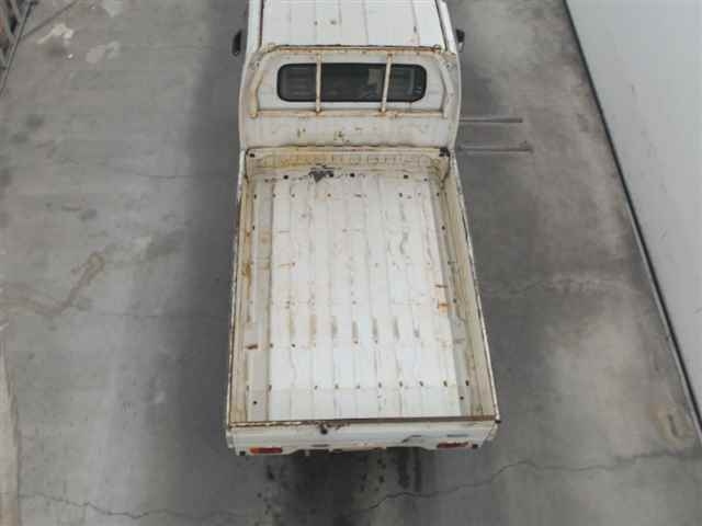 SUZUKI CARRY TRUCK 2009