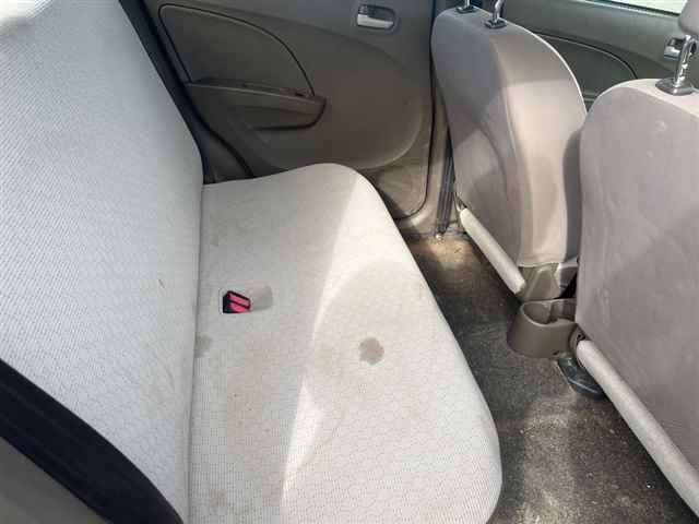 SUZUKI ALTO ECO 2014