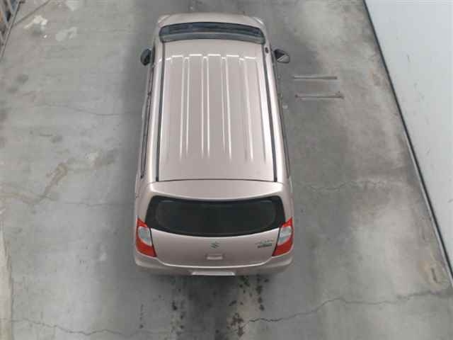 SUZUKI ALTO ECO 2014