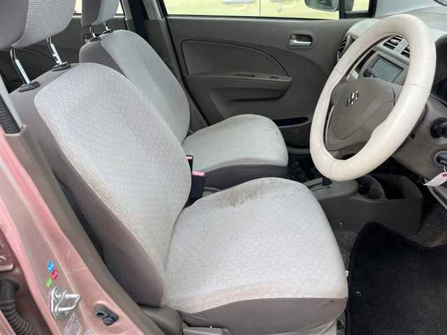 SUZUKI ALTO ECO 2014