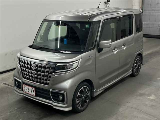 SUZUKI SPACIA 2022