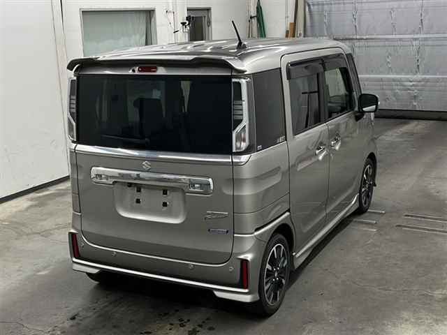 SUZUKI SPACIA 2022