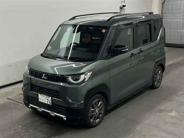 MITSUBISHI DELICA MINI 2025